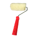 Rodillo Pintar 100% Lana 18 Cm pelo medio Mohican