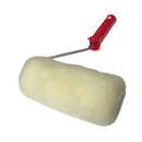 Rodillo Pintar 100% Lana 18 Cm pelo medio Mohican