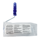 Rodillo Pol 25 Mm X 23 Cm Blanco Mohican