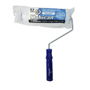 Rodillo Pol 25 Mm X 23 Cm Blanco Mohican