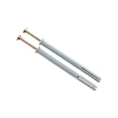 Tarugo Clavo 8 X 100mm 50 Uni