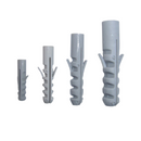 Tarugo Tipo Fischer 8 X 40mm 250 Uni