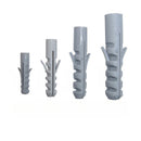 Tarugo Fischer 10 X 50mm 250 Uni