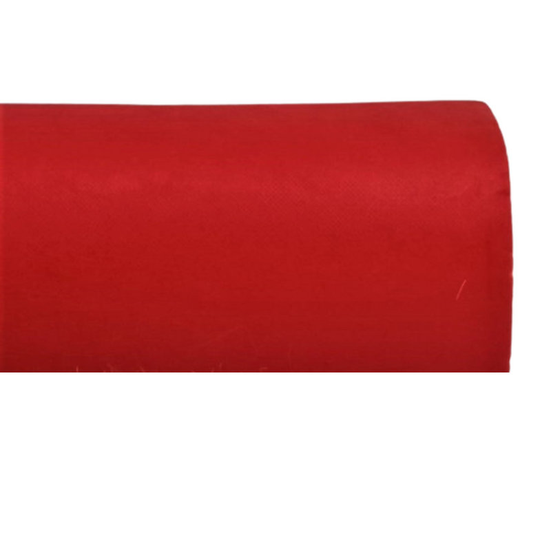 Tejido No Tejido Tnt 1,40m X 45g/m2 Por Metro Zarzartex