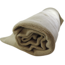 FRAZADA CHIPORRO POLAR GRUESO 1 1/2 PLAZA