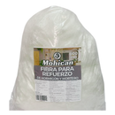FIBRA PARA REFUERZO DE HORMIGÓN Y MORTERO 600 GRS MOHICAN