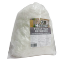 FIBRA PARA REFUERZO DE HORMIGÓN Y MORTERO 600 GRS MOHICAN