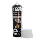 Espuma Poliuretano Spray 500 Ml