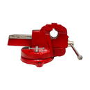 TORNILLO DE BANCO GIRATORIO 8"