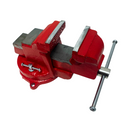 TORNILLO DE BANCO GIRATORIO 8"