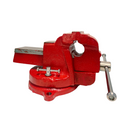 Tornillo De Banco Giratorio 3  Mohican