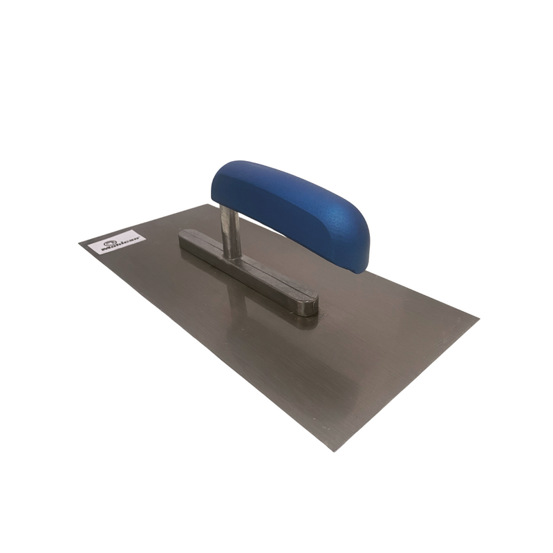 Llana Met Mango Madera 280x130mm Lisa Mohican