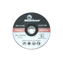 Disco Desbaste Metal Ce (7'') 180x6x22 Mm Mohican