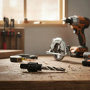 Guia Para Sierra Copa 9/16  A 1 3/16  Toolcraft