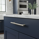 Manilla Madrid Niquel Sat 96x10 Pack 5 Uni Mohican