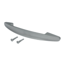 Manilla Modena Plata 128mm Pack 5 Uni Mohican