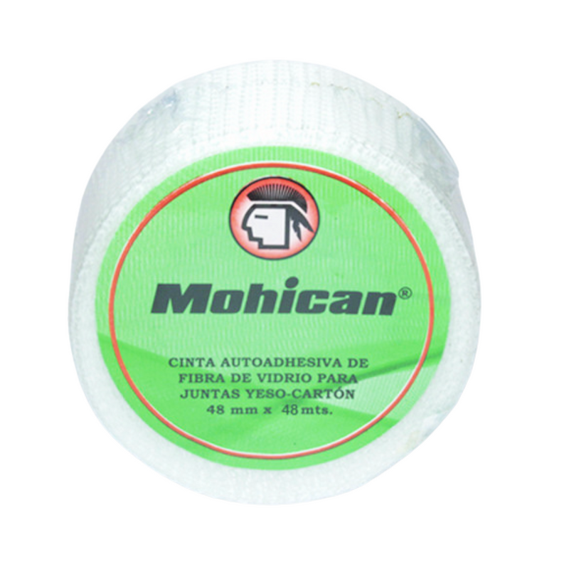 Cinta Adhes Para Tabique 48mm  X 45 Mts