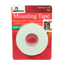 Cinta Montaje 18 Mm X 3,6 Mts Mohican