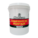 ADHESIVO DE MONTAJE 1 GALON  5,9 KGS MOHICAN