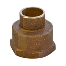 Terminal Bronce So-hi 1/2  X 3/4  Pack 2 Uni Mohican