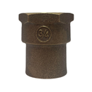 Terminal Bronce So-hi 3/4'' Mohican