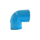 Codo 90° 25 Mm Pvc Hidraulico 60 Unidades