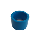 BUJE REDUCTOR 50 A 40 MM PVC HIDRAULICO 10 UNI