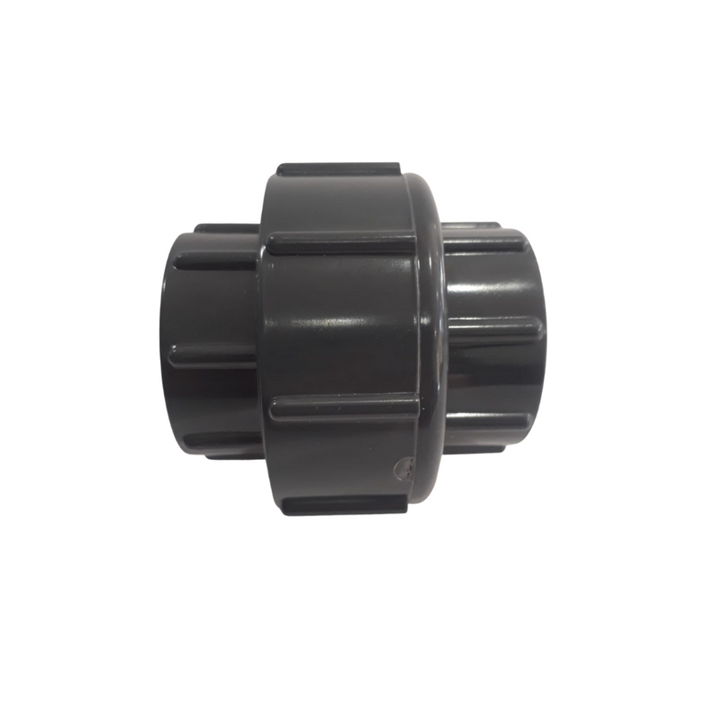 Union Americana 40 Mm Cem Pvc Hidraulico