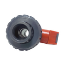 Valvula Bola Compacta Pvc 20 Mm C/ U.amer.simple