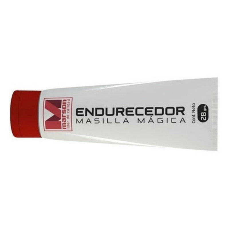 Endurecedor masilla mágica 28 grs