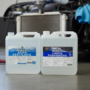PROMO AGUA DESTILADA 5 LTS + LIMPIA PARABRISAS 5 LTS MOHICAN