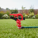 ASPERSOR CON CABEZA DE PLÁSTICO