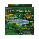 MANGUERA EXTENSIBLE PARA JARDÍN 7.5 MTS