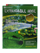 MANGUERA EXTENSIBLE PARA JARDÍN 15 MTS