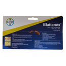 INSECTICIDA BAYER BLATTANEX JERINGA MATA CUCARACHAS 10 GRS
