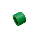 Tapa Gorro Ppr 20 Mm Verde 100 Uni