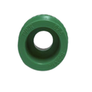 Terminal Hi 25 Mm X 1/2  Ppr Verde 10 Uni