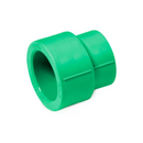 Reduccion 32 X 20 Mm Ppr Verde H-h 50 UNI