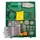 Maquina Fusionadora Ppr Digital 20-63 Mm ( Con Boquillas)