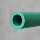 TUBO PPR PN-16 25 MM X 2,8 MM VERDE TIRA 6 MTS