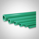 TUBO PPR PN-16 25 MM X 2,8 MM VERDE TIRA 6 MTS