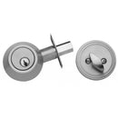 Cerrojo Acero Inox Llave/seguro Mohican