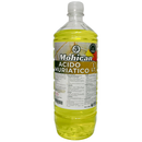 Acido Muriatico Concentrado Mohican 1 Litro