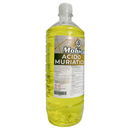 Acido Muriatico Concentrado Mohican 1 Litro