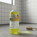 Acido Muriatico Concentrado Mohican 1 Litro
