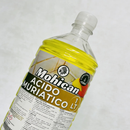 Acido Muriatico Concentrado Mohican 1 Litro