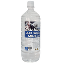 Aguarras Mineral Mohican 1 Litro