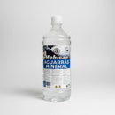 Aguarras Mineral Mohican 1 Litro