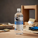 Aguarras Mineral Mohican 1 Litro