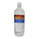 ALCOHOL DE QUEMAR MOHICAN 1 LITRO